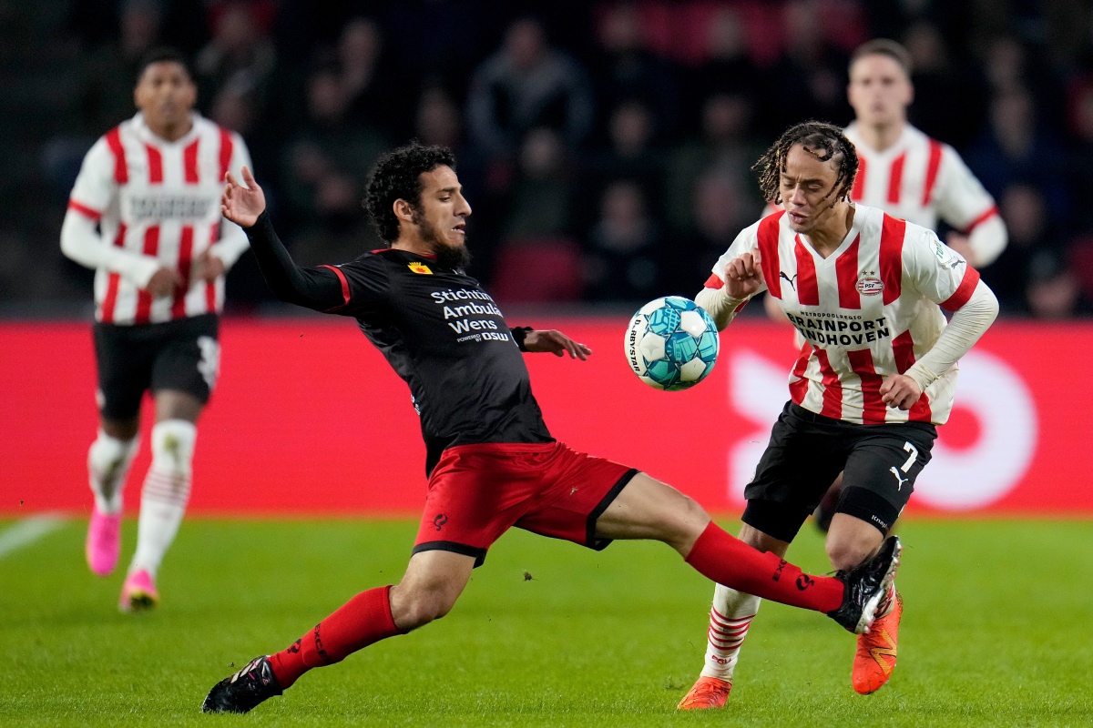 腓特烈vs海于格松比赛结果