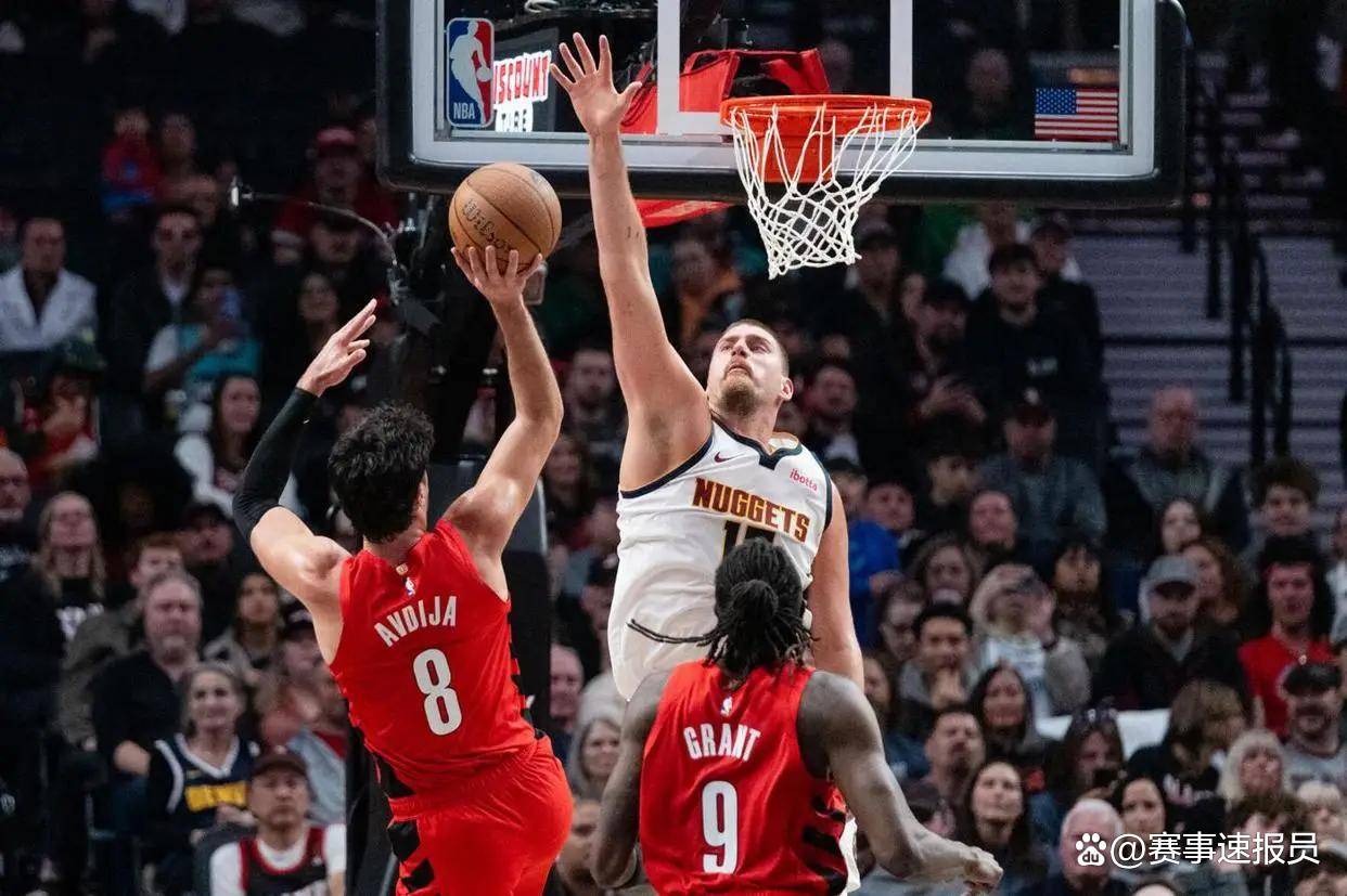 爱游戏网站 -包含加时末段突围战来临，波特兰开拓者围绕CBA季后赛单刀错失，引发热议，数据趋势出现新变化的词条